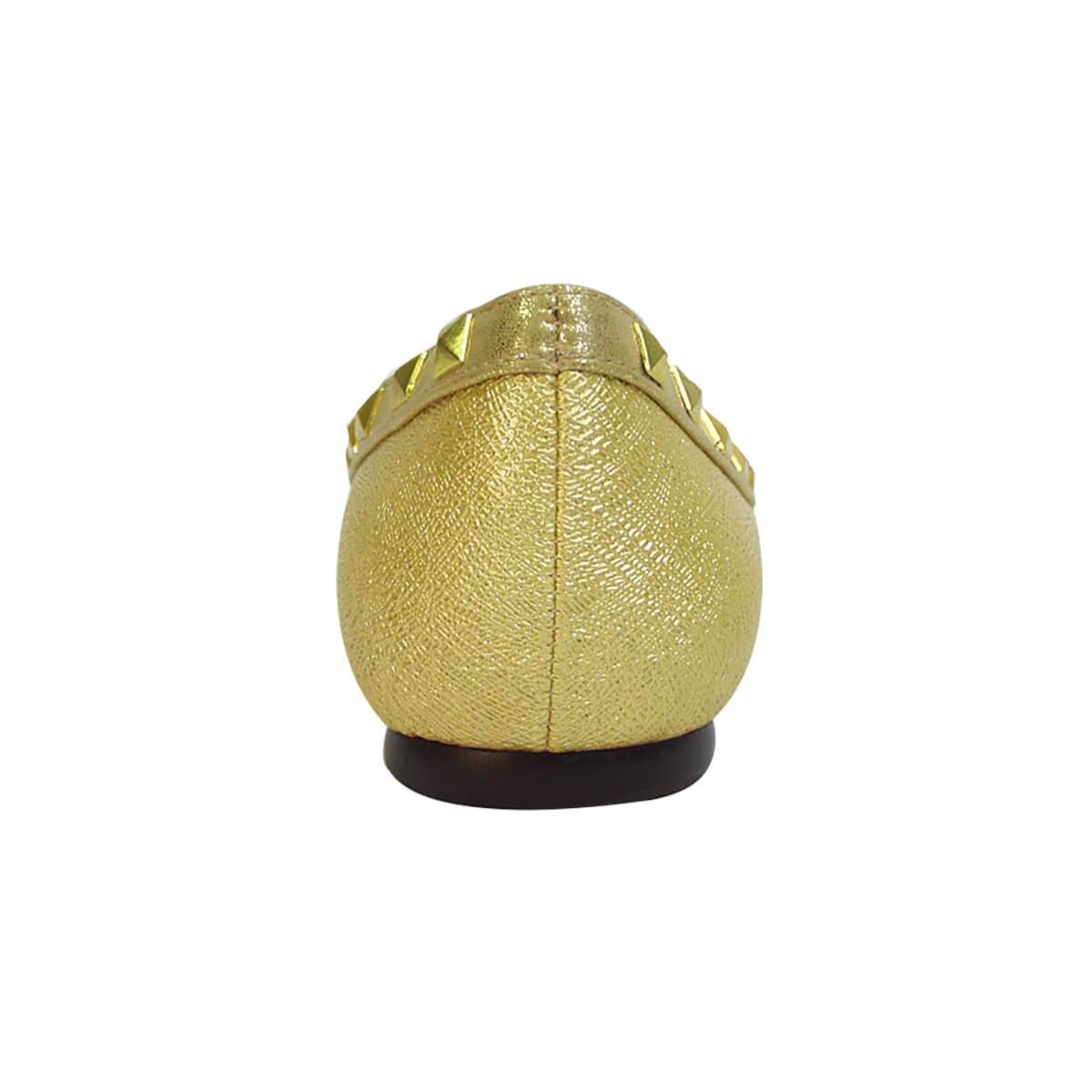 FUZZY Emily Women's Wide Width Dress Casual Flats - Image 16