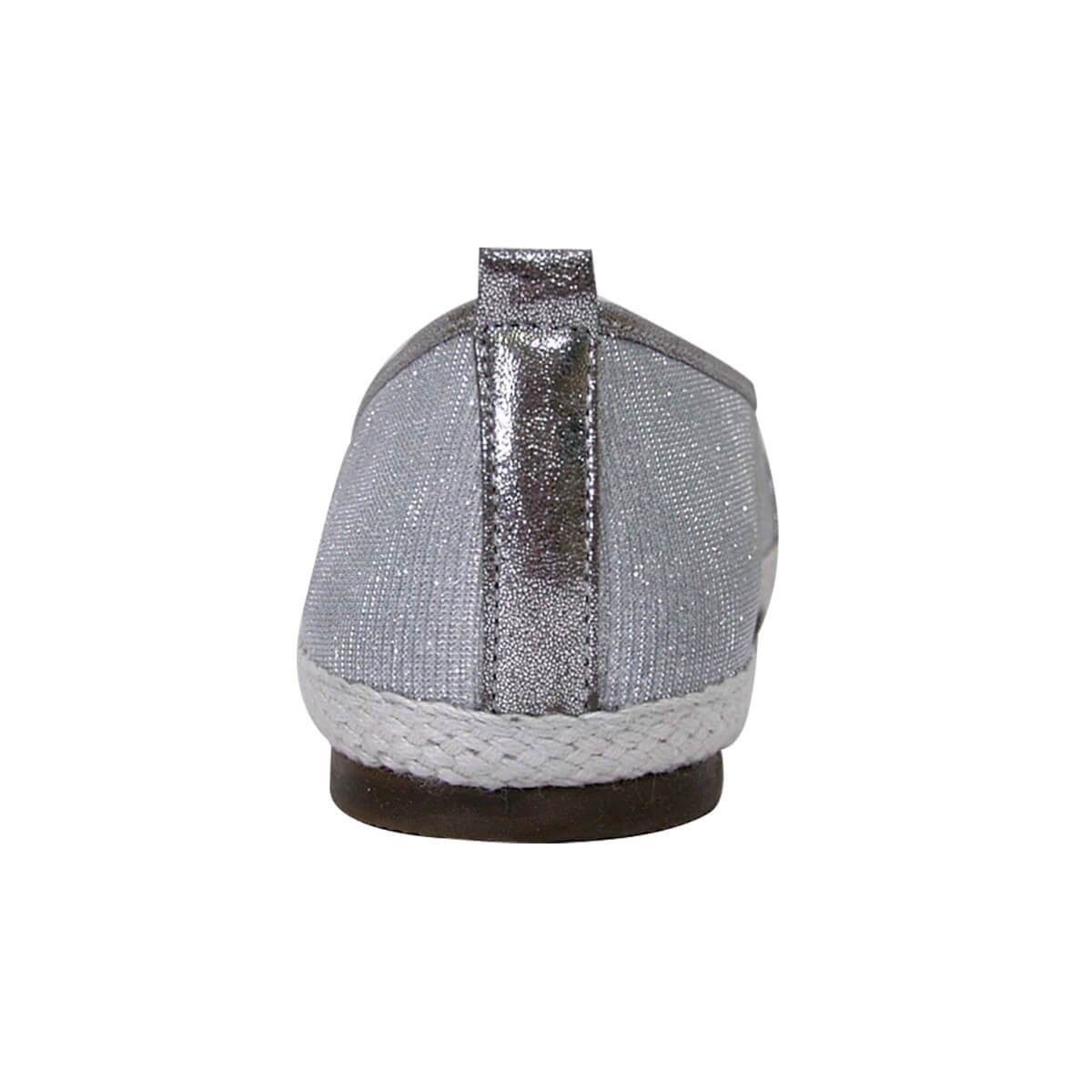 FUZZY Lacy Women's Wide Width Casual Slip-on Shoes - Image 16