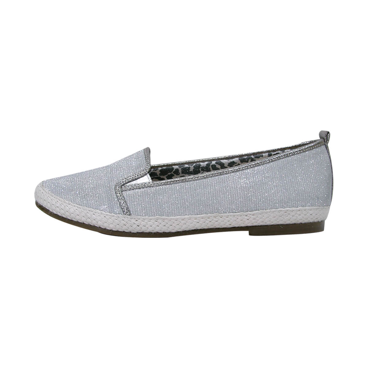 FUZZY Lacy Women's Wide Width Casual Slip-on Shoes - Image 15