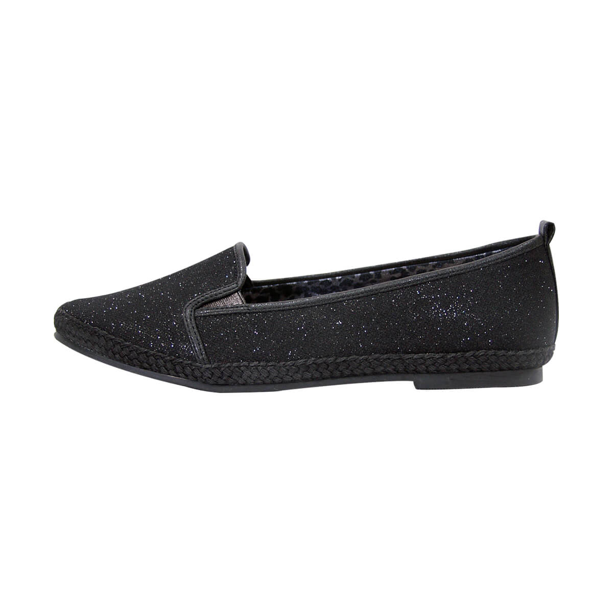 FUZZY Lacy Women's Wide Width Casual Slip-on Shoes - Image 7
