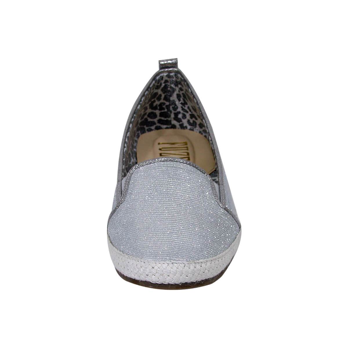 FUZZY Lacy Women's Wide Width Casual Slip-on Shoes - Image 14